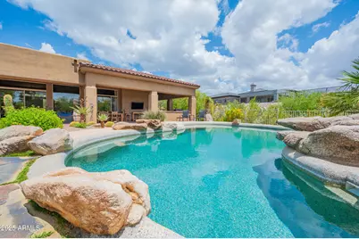 8193 E Sand Flower Drive, Scottsdale, AZ 85266 - Photo 53