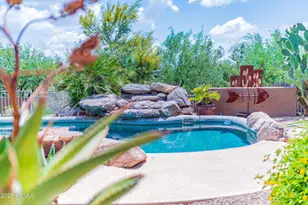 8193 E Sand Flower Dr, Scottsdale, AZ 85266 - Photo 95