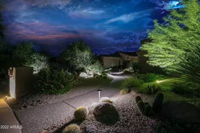 8193 E Sand Flower Drive, Scottsdale, AZ 85266 - Photo 75