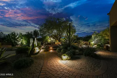 8193 E Sand Flower Drive, Scottsdale, AZ 85266 - Photo 79