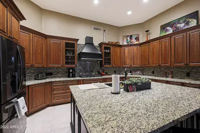 8193 E Sand Flower Drive, Scottsdale, AZ 85266 - Photo 11