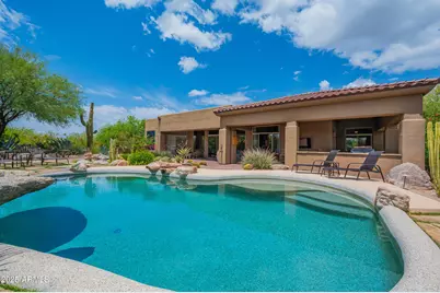 8193 E Sand Flower Drive, Scottsdale, AZ 85266 - Photo 51