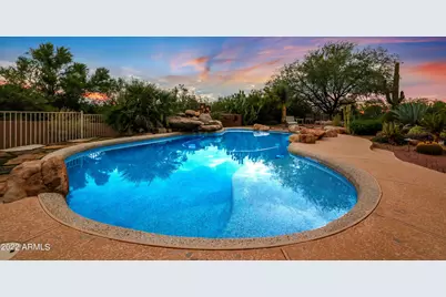 8193 E Sand Flower Drive, Scottsdale, AZ 85266 - Photo 41