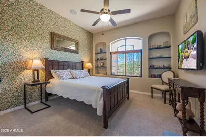 8193 E Sand Flower Drive, Scottsdale, AZ 85266 - Photo 37