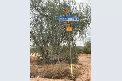 174Xx E Easement -- #-, Rio Verde, AZ 85263 - Photo 3