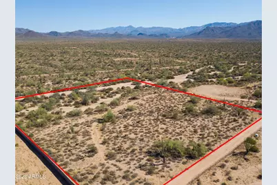 174Xx E Easement -- #-, Rio Verde, AZ 85263 - Photo 1