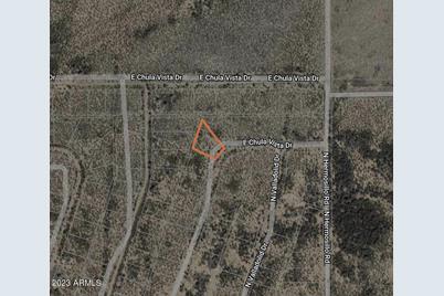 0 E Chula Vista Drive #3911, Douglas, AZ 85607 - Photo 1