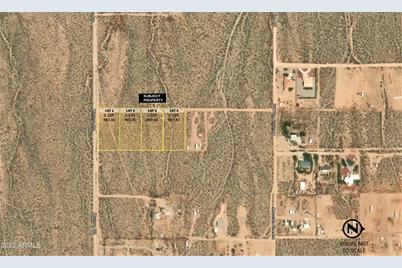 00000 S Western Avenue #LOT 3, Littlefield, AZ 86432 - Photo 1