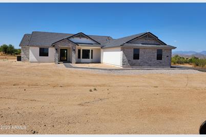 32442 N 142nd Street, Scottsdale, AZ 85262 - Photo 1