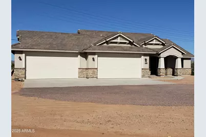 32442 N 142nd Street, Scottsdale, AZ 85262 - Photo 1