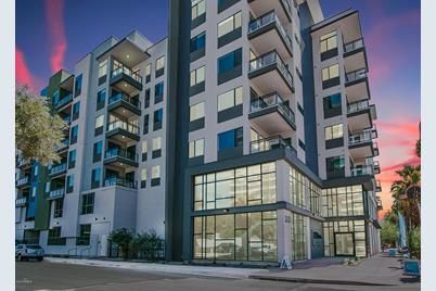3131 N Central Avenue #6013, Phoenix, AZ 85012 - Photo 1