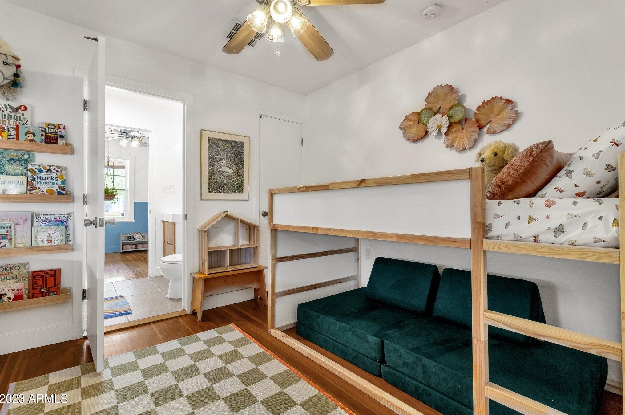 1621 Willetta St, Phoenix AZ  85007-1819 exterior