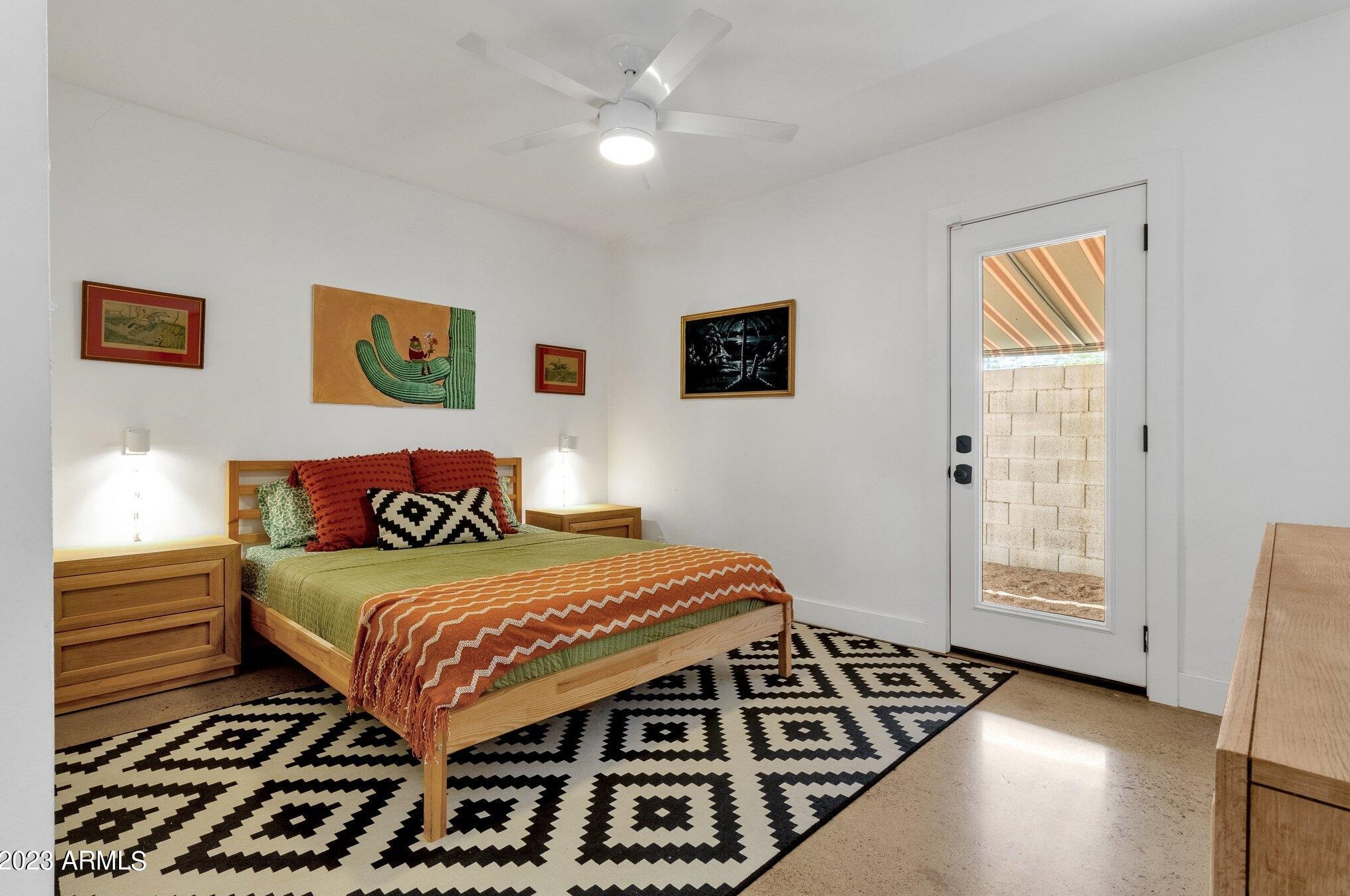 1621 Willetta St, Phoenix AZ  85007-1819 exterior