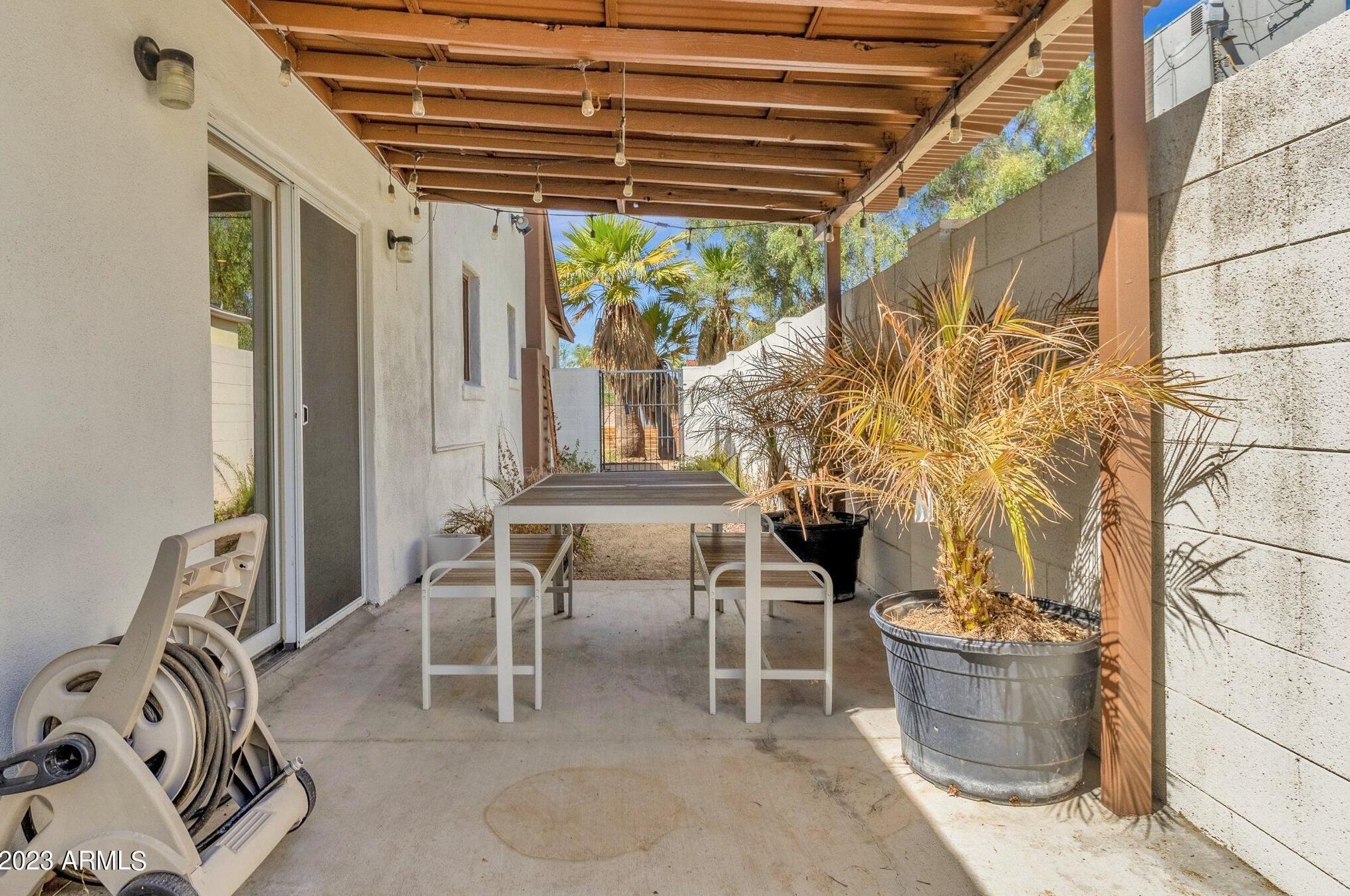 1621 Willetta St, Phoenix AZ  85007-1819 exterior