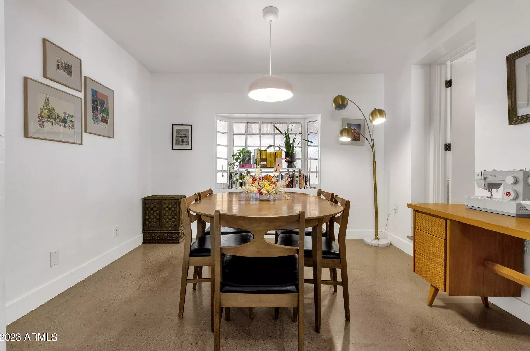 1621 Willetta St, Phoenix AZ  85007-1819 exterior