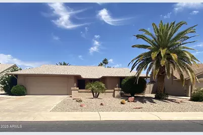19609 N 98th Drive, Peoria, AZ 85382 - Photo 1