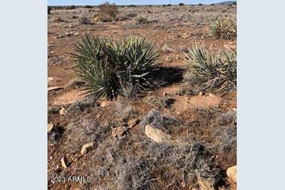 Lot 663 Chevelon Canyon Ranch -- #663, Heber, AZ 85928 - Photo 1
