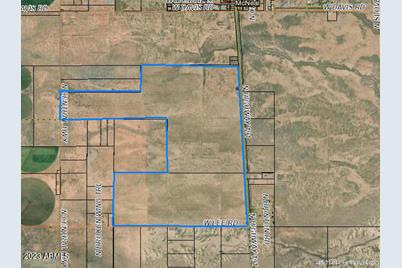 8910 N Highway 191 -- #045A, McNeal, AZ 85617 - Photo 1