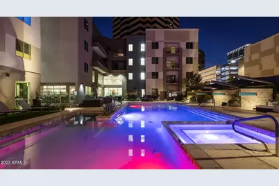 200 E Thomas Road #A4, Phoenix, AZ 85012 - Photo 1