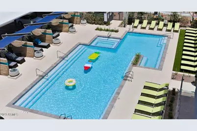 200 E Thomas Road #A4, Phoenix, AZ 85012 - Photo 9