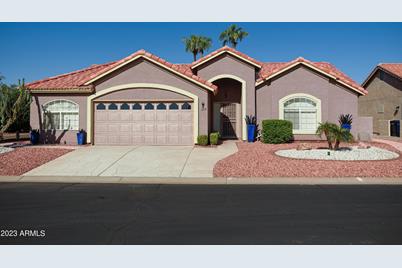 6270 S Tournament Lane, Chandler, AZ 85249 - Photo 1