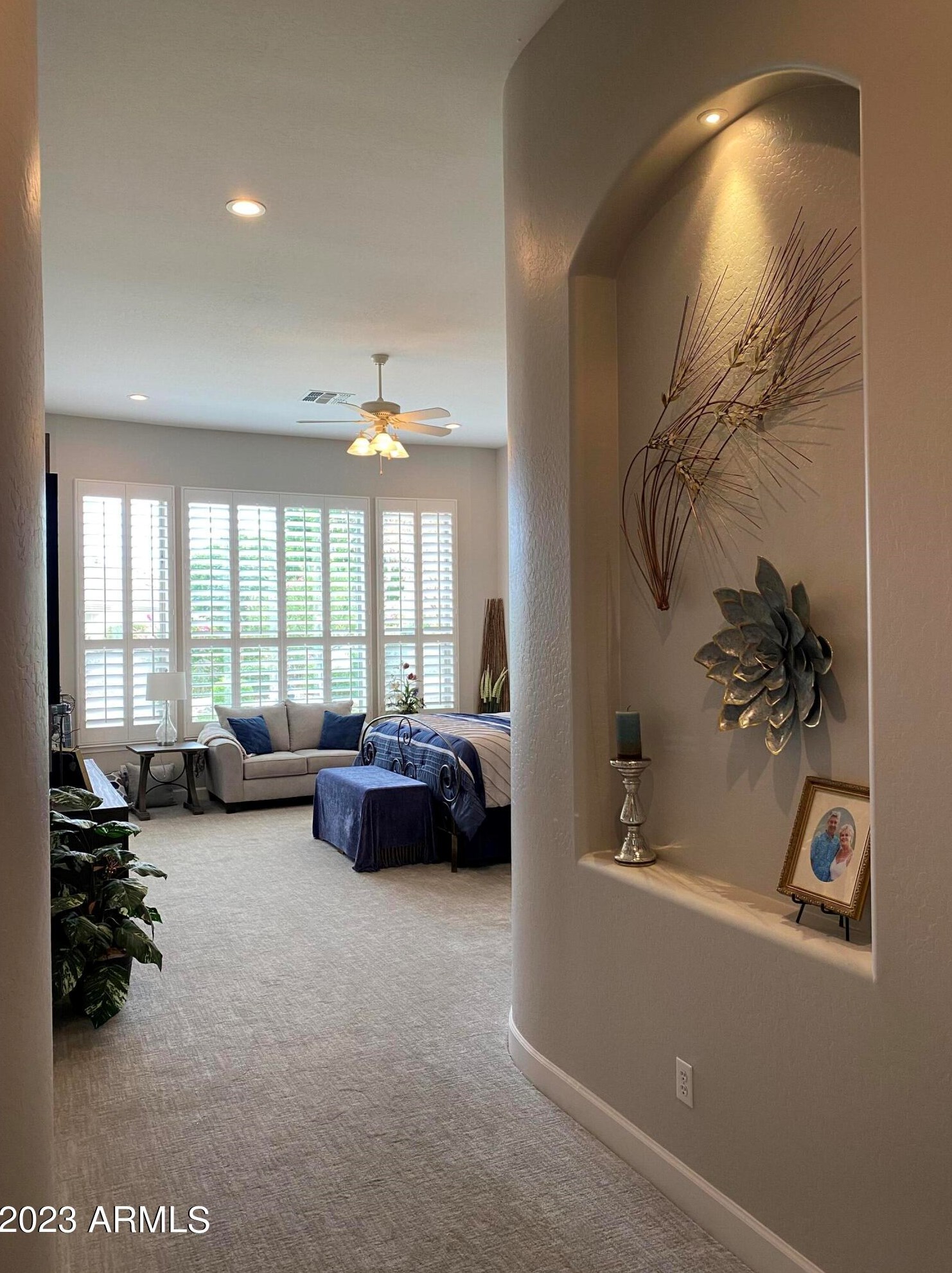 1727 Yosemite Pl, Chandler AZ 85248-4872 exterior