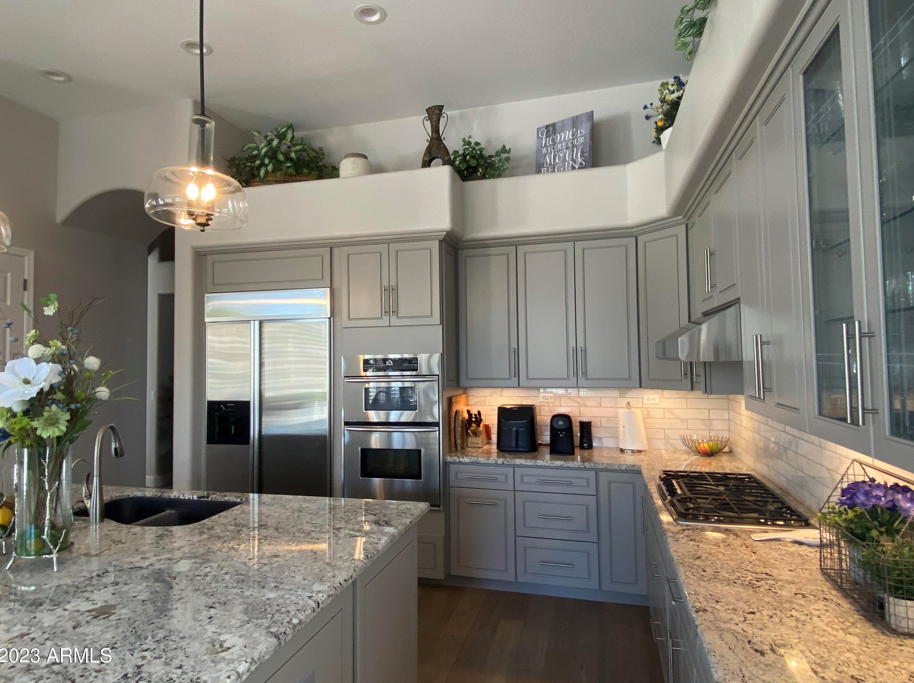 1727 Yosemite Pl, Chandler AZ 85248-4872 exterior