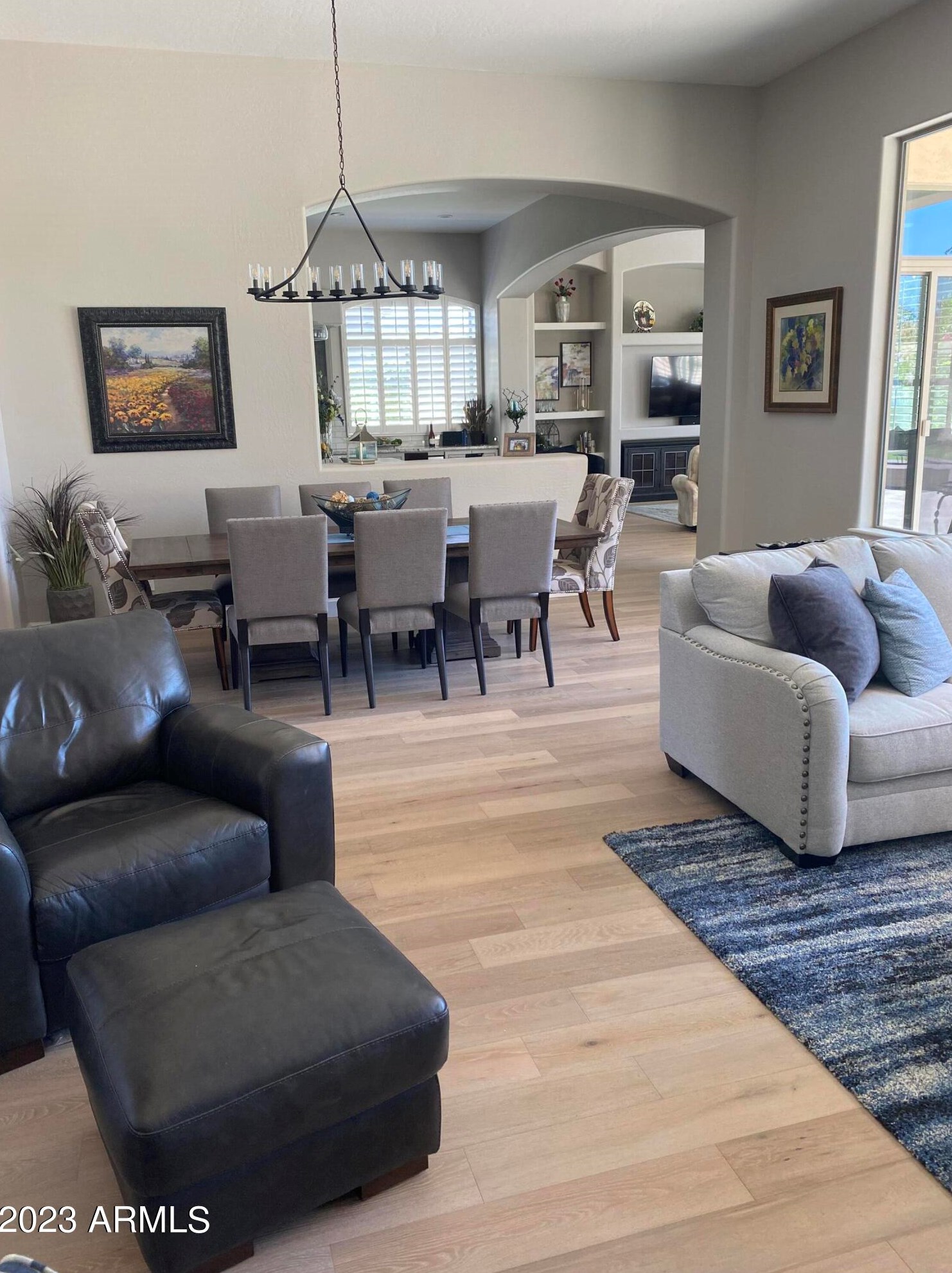 1727 Yosemite Pl, Chandler AZ 85248-4872 exterior