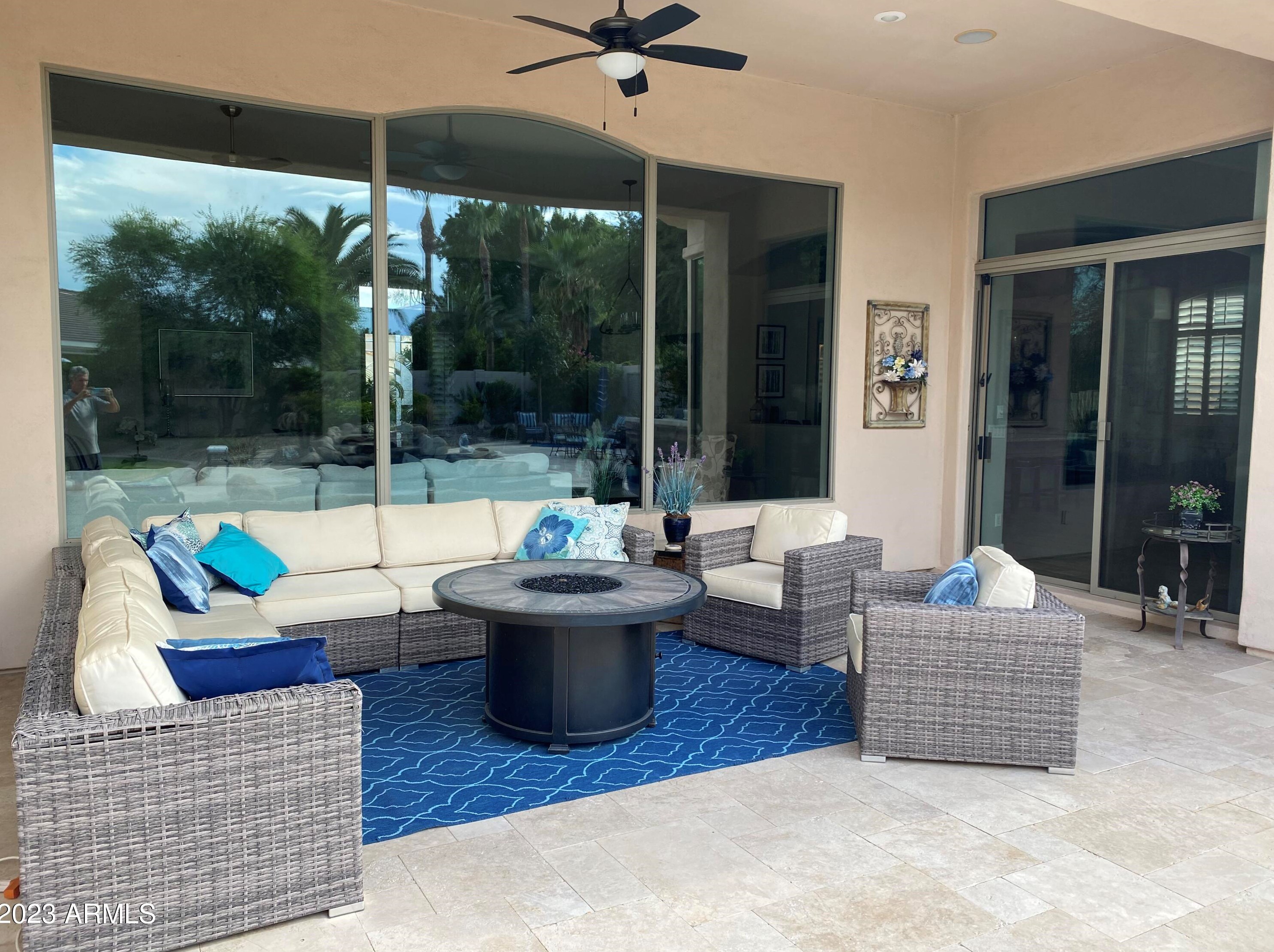 1727 Yosemite Pl, Chandler AZ 85248-4872 exterior