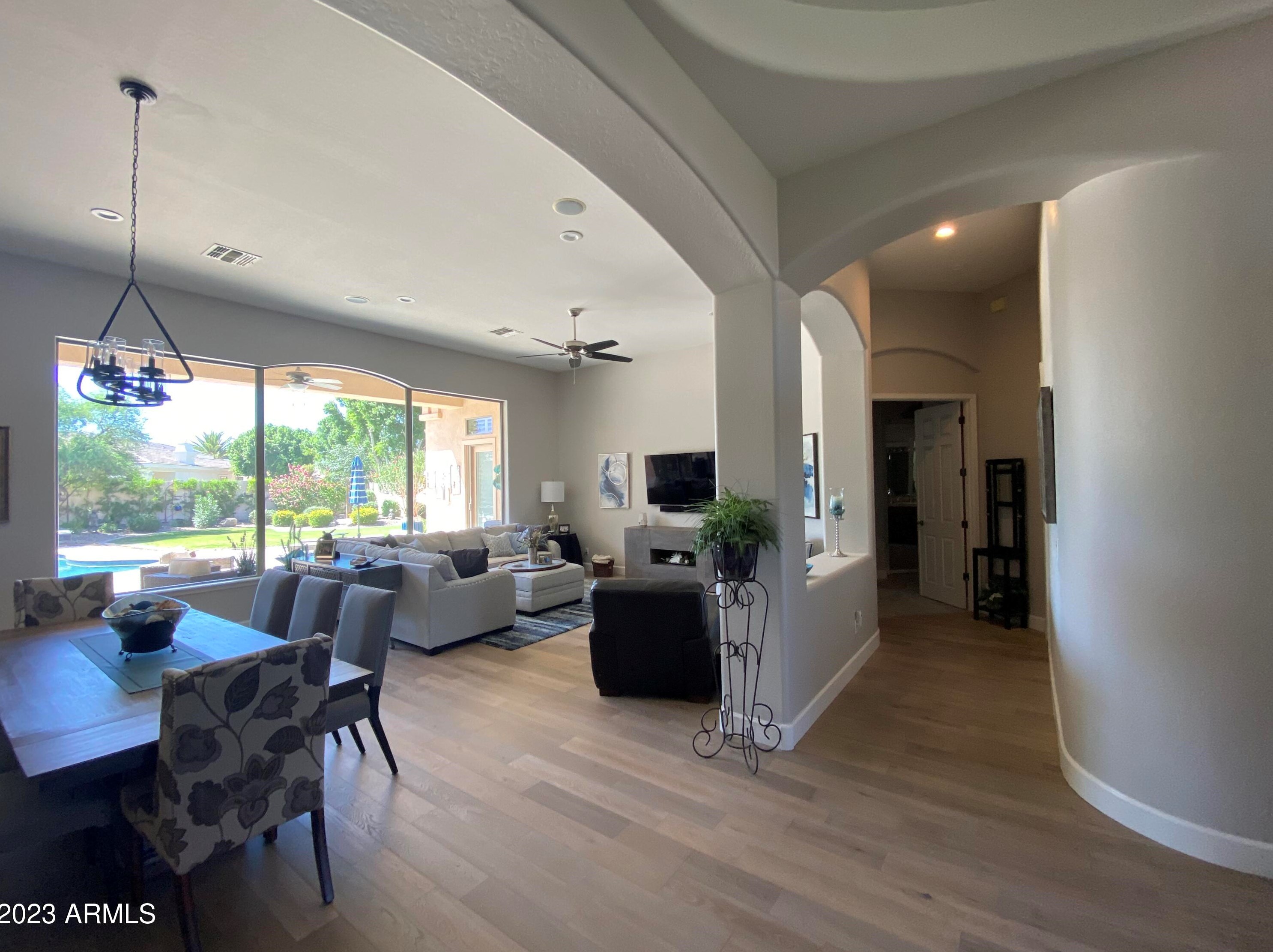 1727 Yosemite Pl, Chandler AZ 85248-4872 exterior