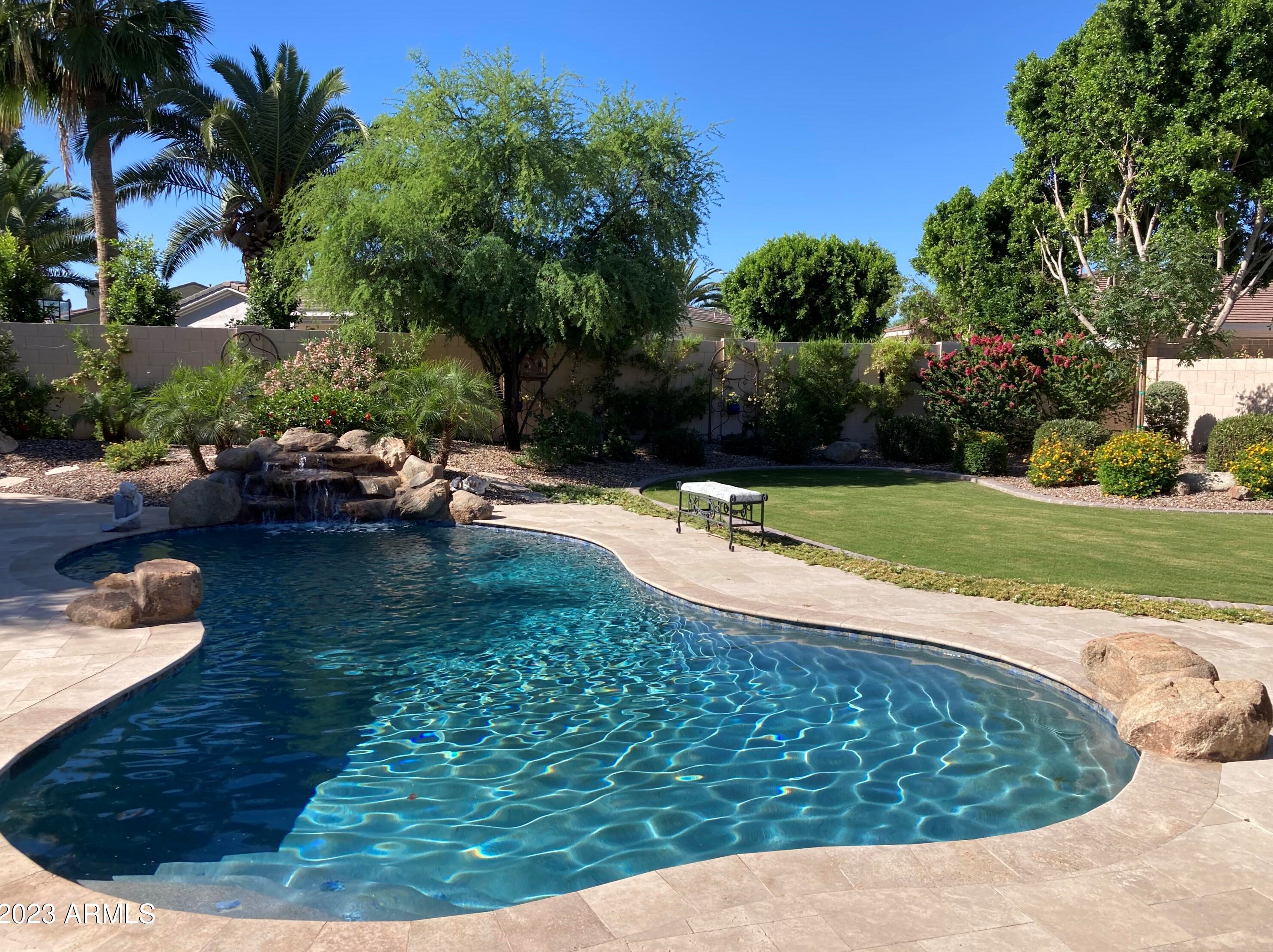 1727 Yosemite Pl, Chandler AZ 85248-4872 exterior