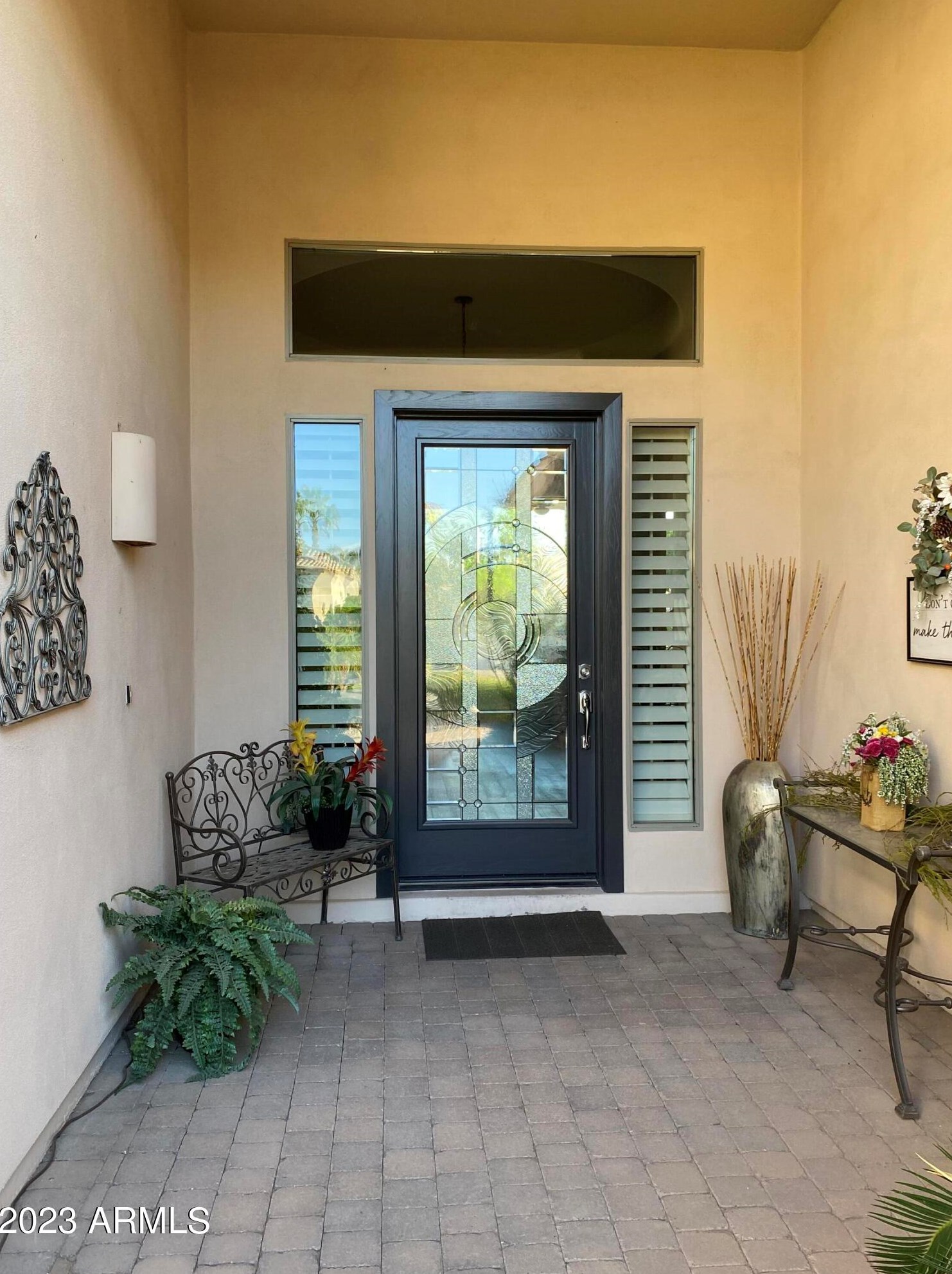 1727 Yosemite Pl, Chandler AZ 85248-4872 exterior