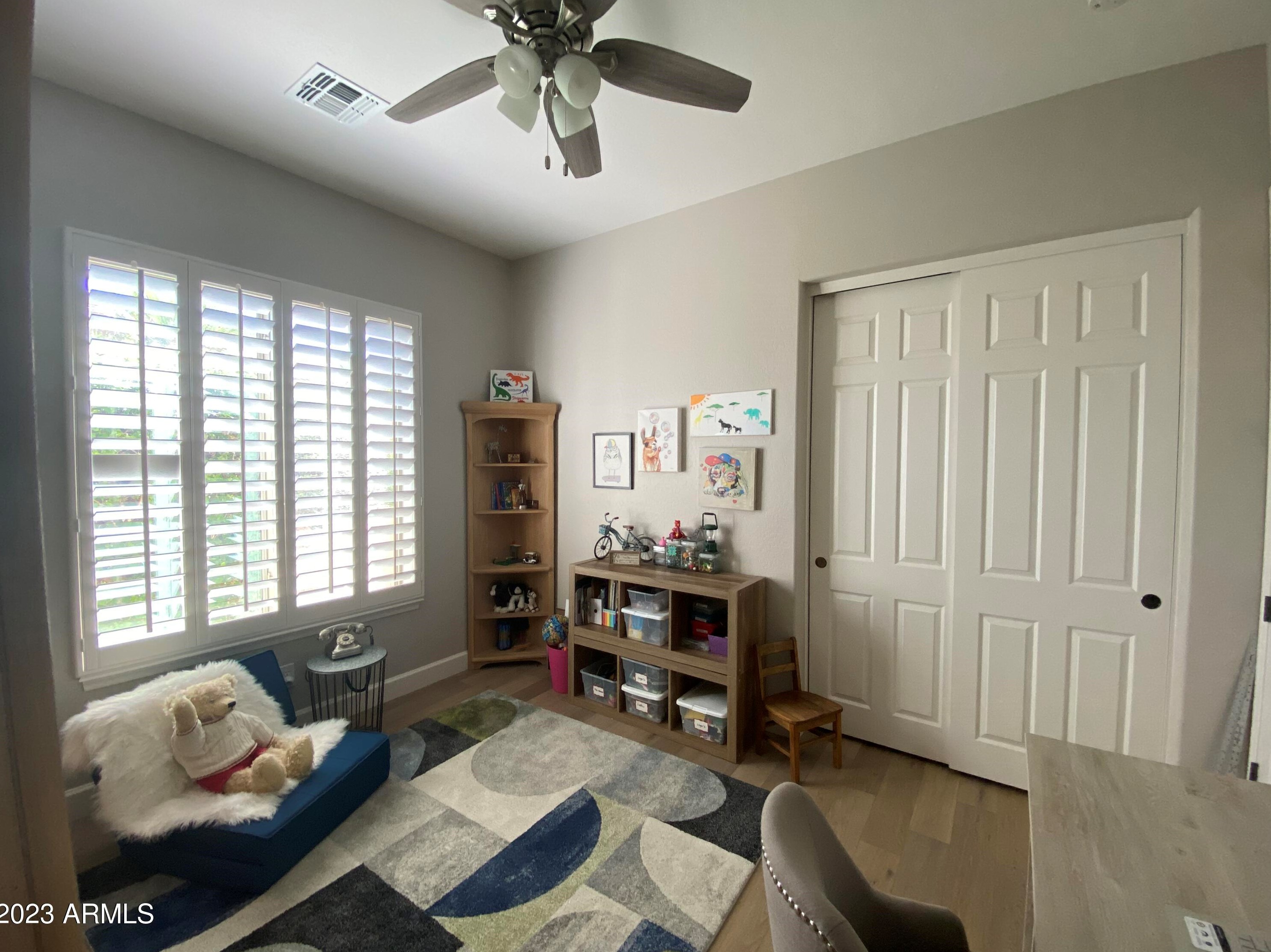 1727 Yosemite Pl, Chandler AZ 85248-4872 exterior