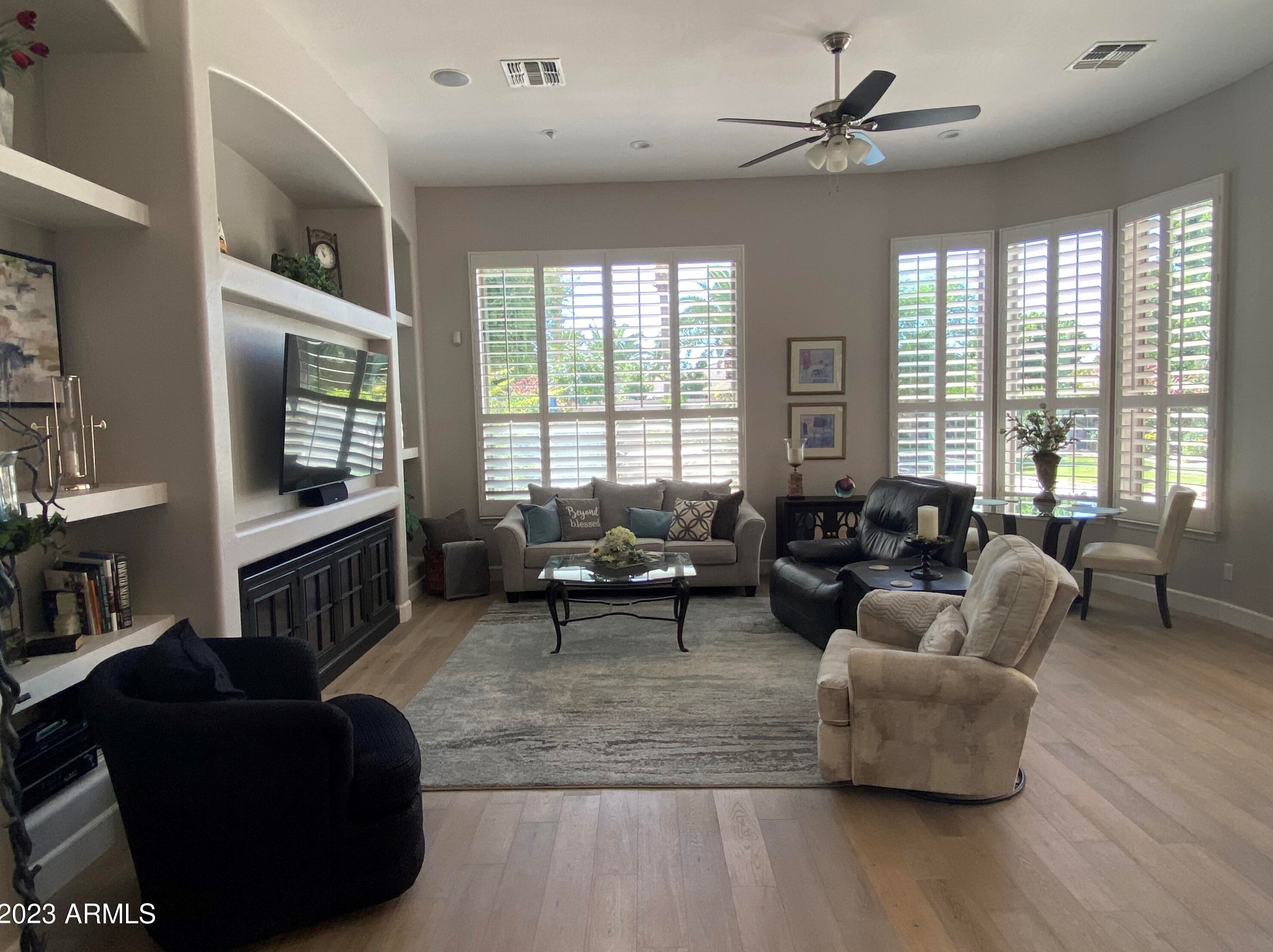 1727 Yosemite Pl, Chandler AZ 85248-4872 exterior