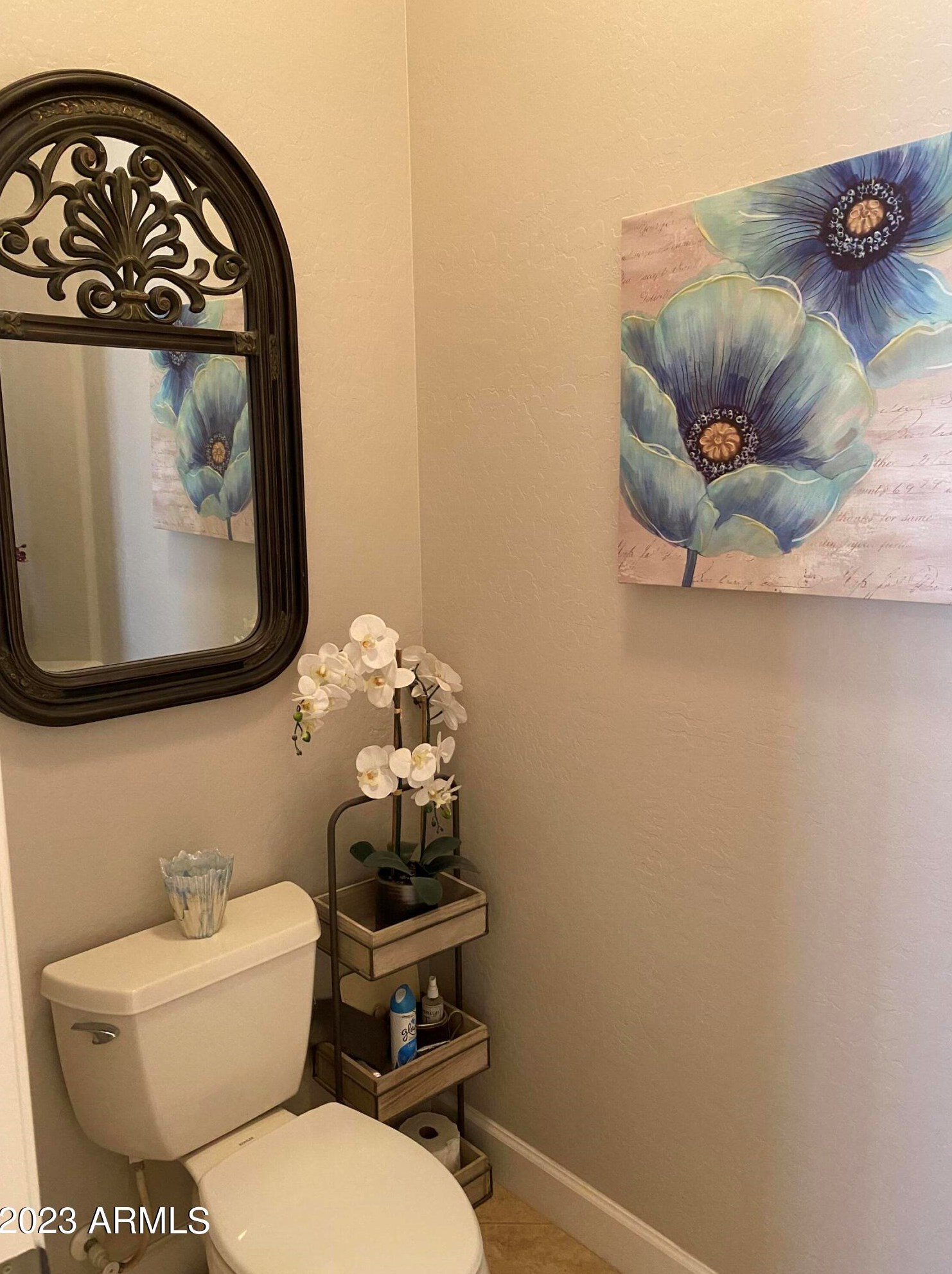 1727 Yosemite Pl, Chandler AZ 85248-4872 exterior