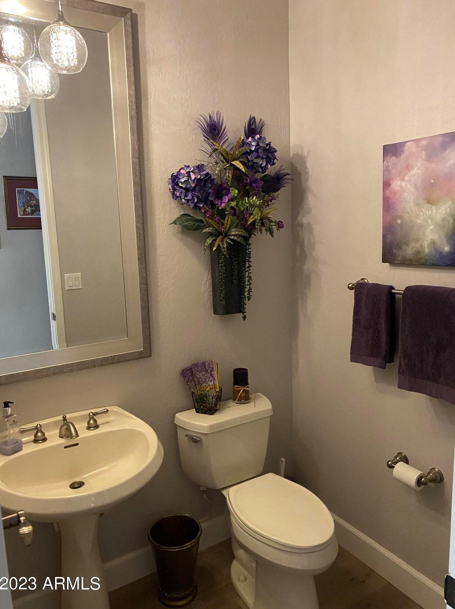 1727 Yosemite Pl, Chandler AZ 85248-4872 exterior