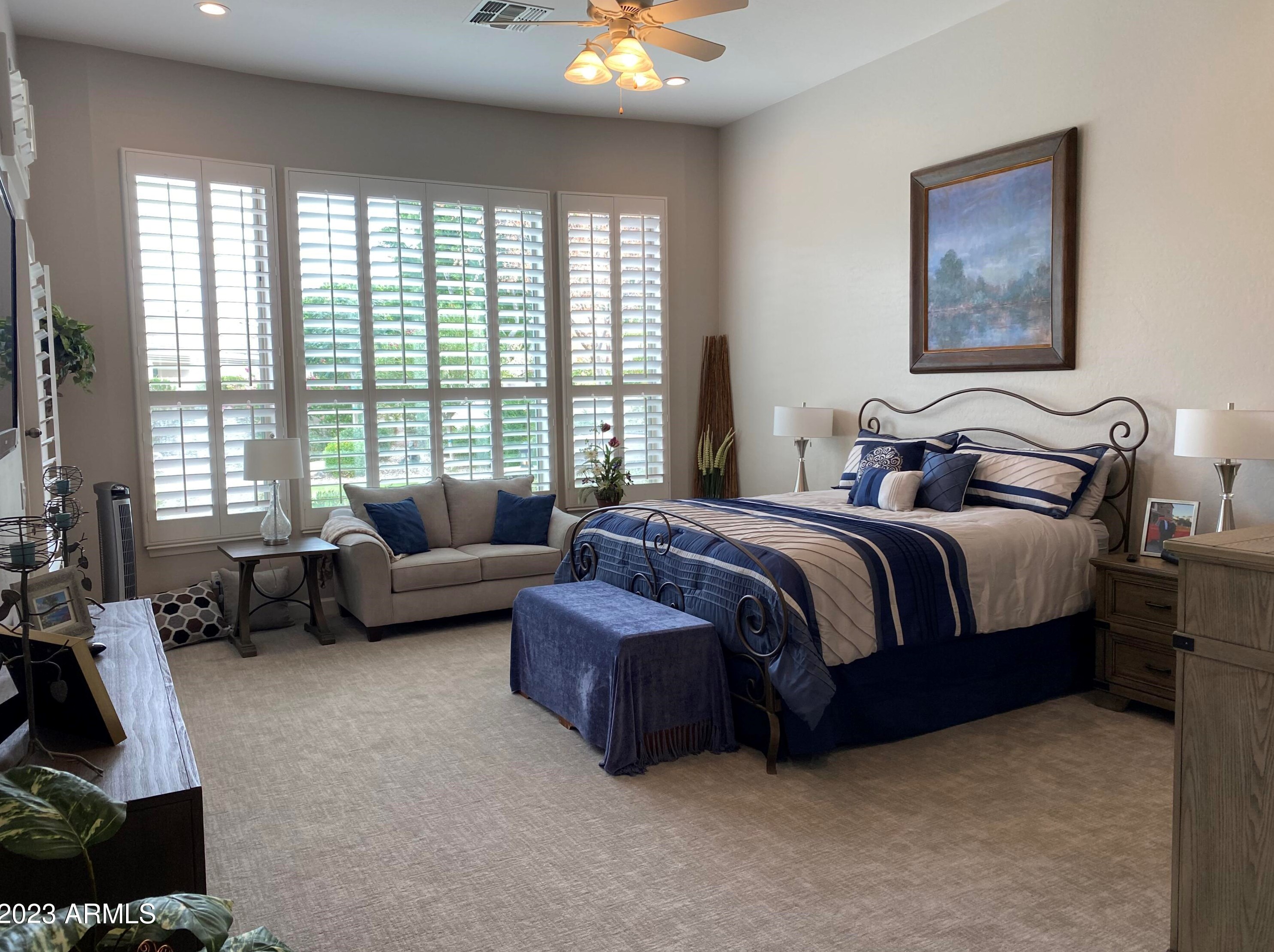 1727 Yosemite Pl, Chandler AZ 85248-4872 exterior