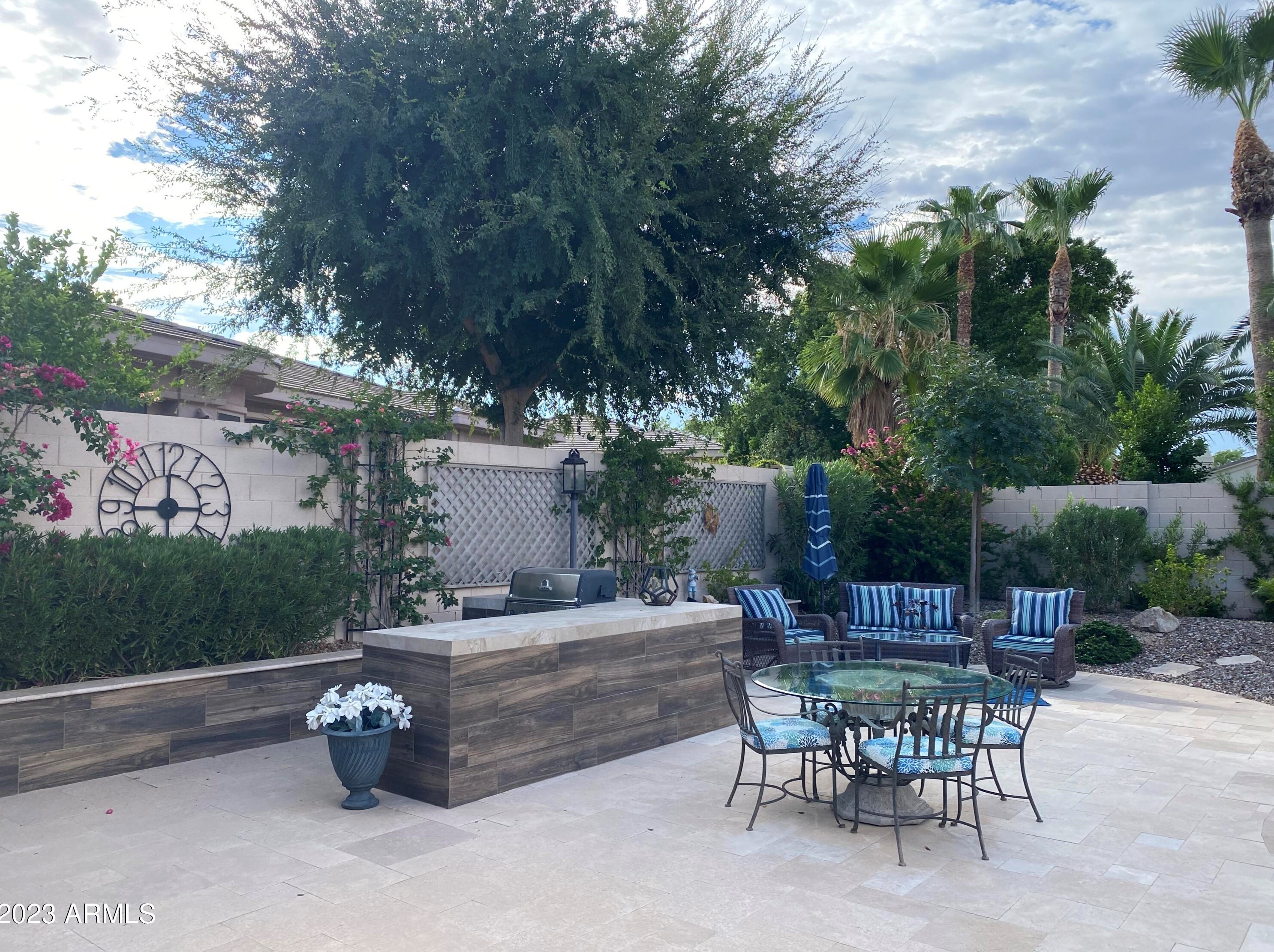 1727 Yosemite Pl, Chandler AZ 85248-4872 exterior