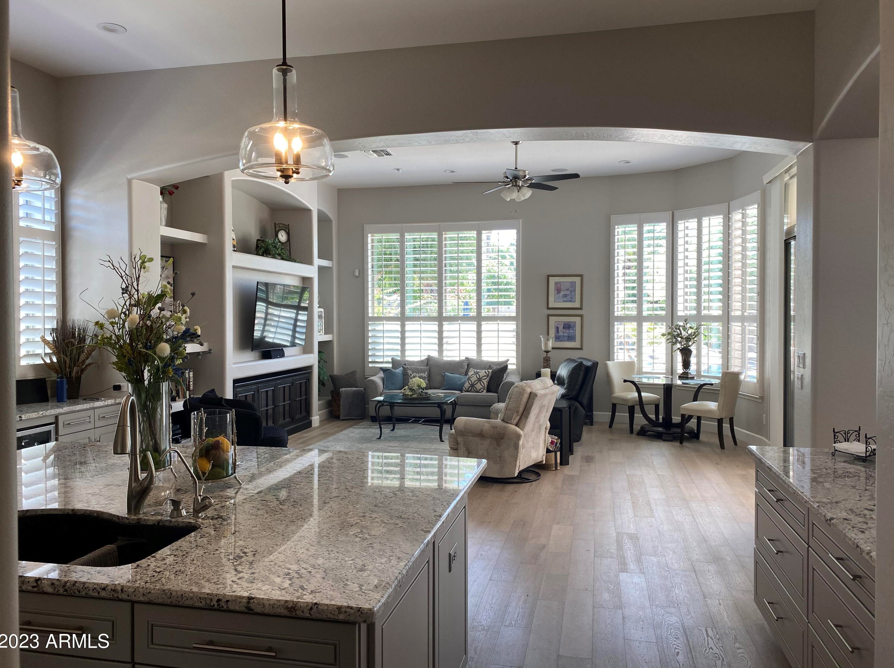 1727 Yosemite Pl, Chandler AZ 85248-4872 exterior