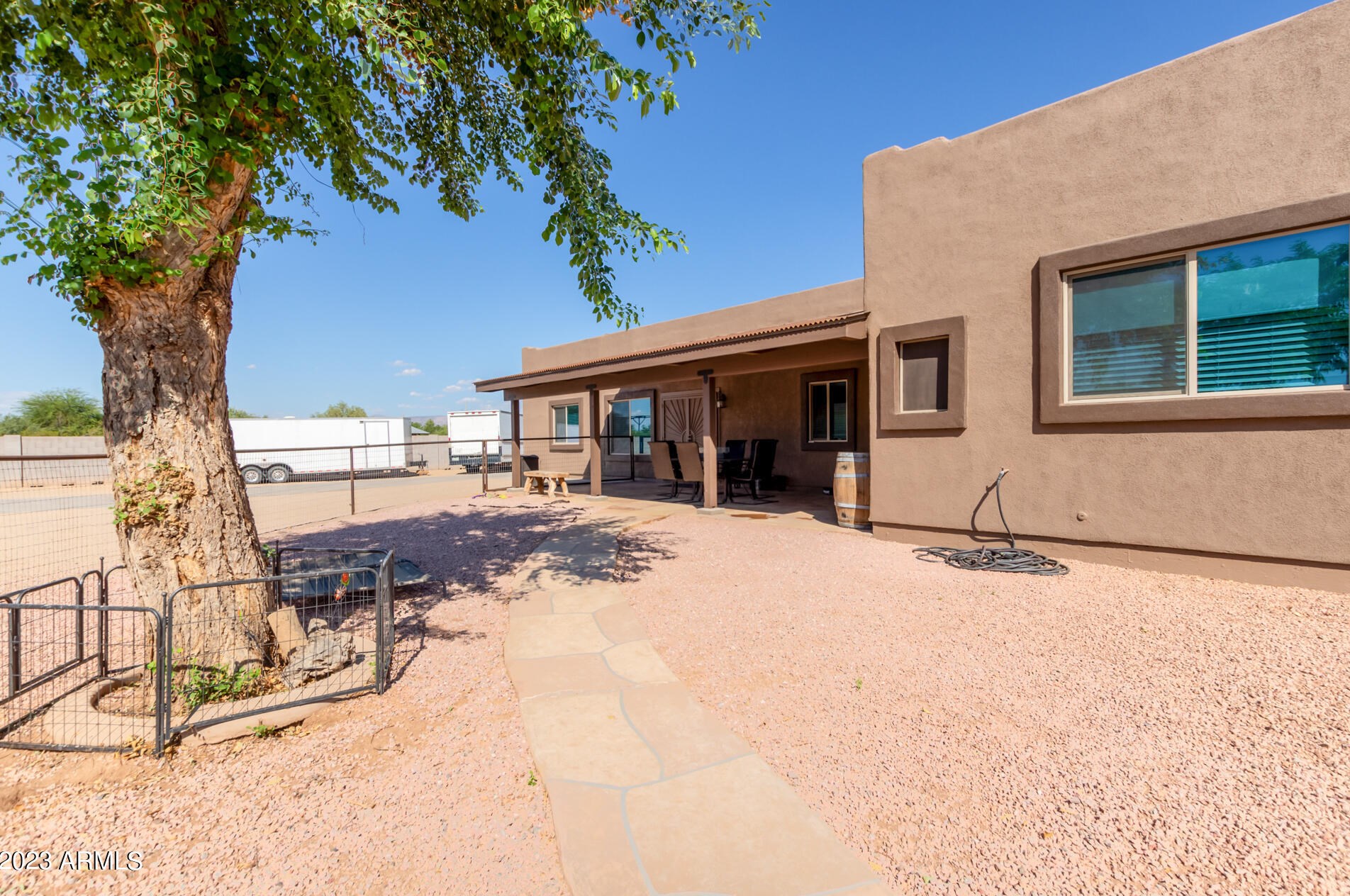 36236 11 Ave, Phoenix AZ 85013-3074 exterior