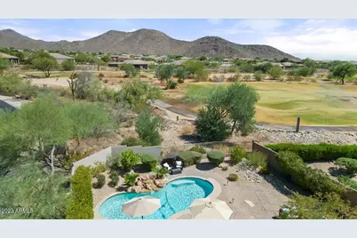14257 N 106th Place, Scottsdale, AZ 85255 - Photo 1