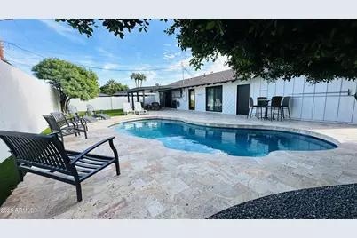 8240 E Turney Avenue, Scottsdale, AZ 85251 - Photo 29