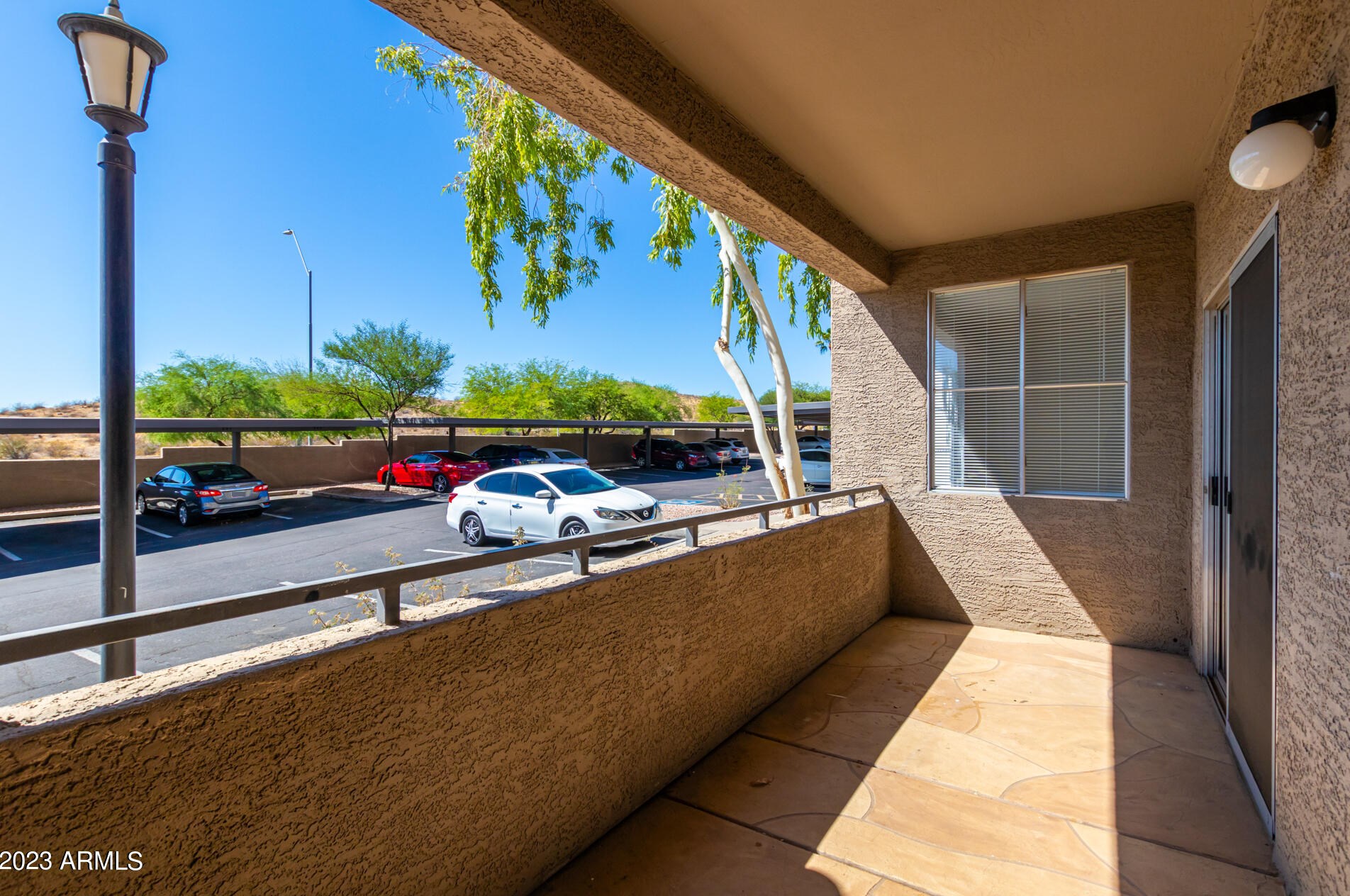 1720 Thunderbird Rd, Phoenix AZ  85022-5770 exterior