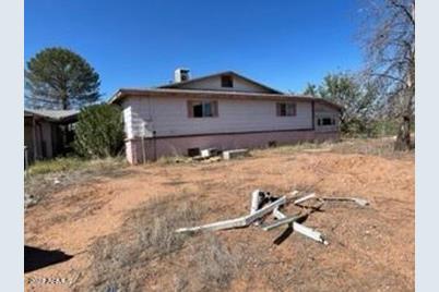 4000 N Plantation Road, Douglas, AZ 85607 - Photo 1