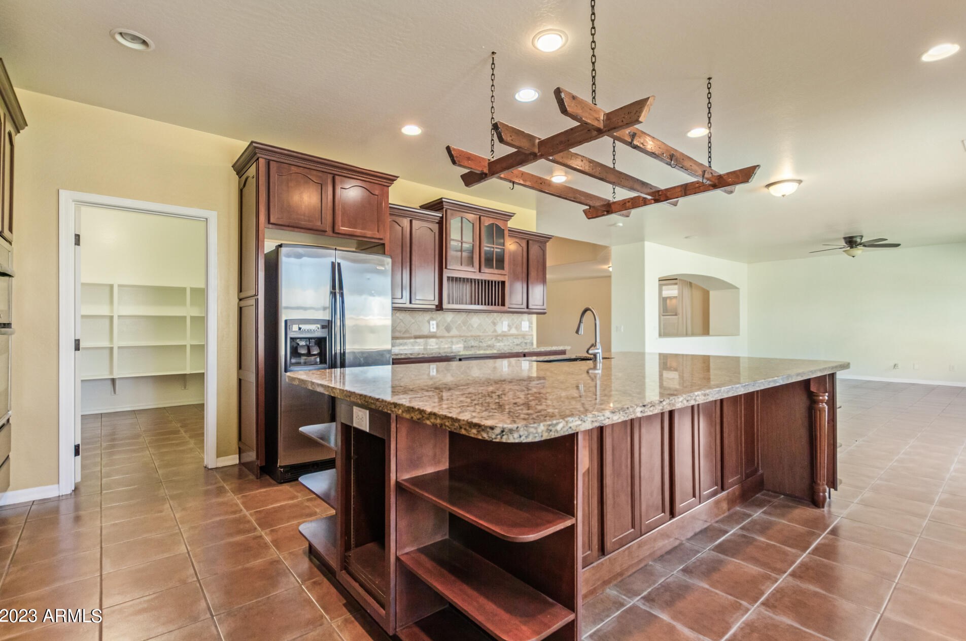 4008 Lydia Ln, Phoenix AZ  85041-4955 exterior