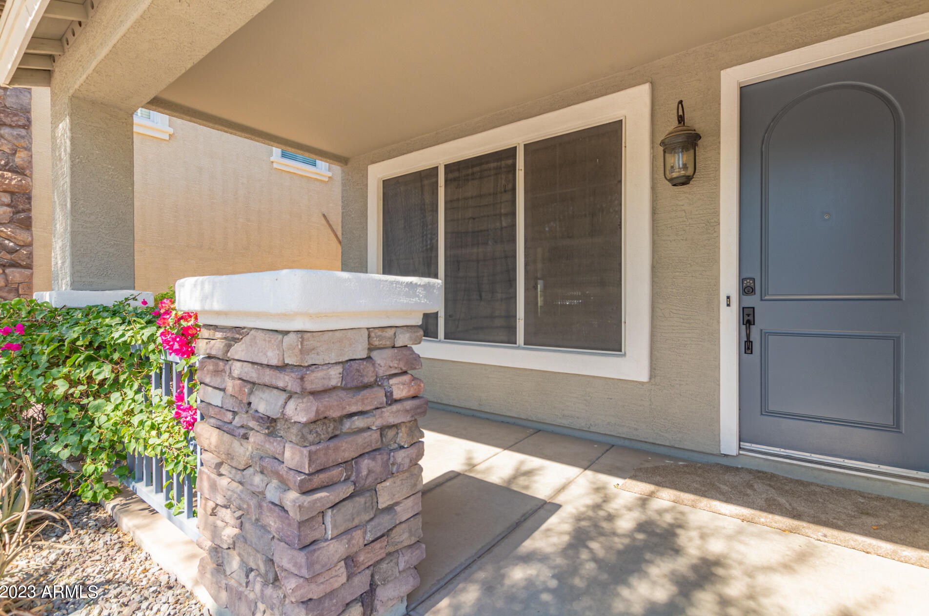 4008 Lydia Ln, Phoenix AZ  85041-4955 exterior