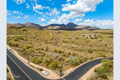 14310 E Desert Tortoise Trail #33, Fountain Hills, AZ 85268 - Photo 9