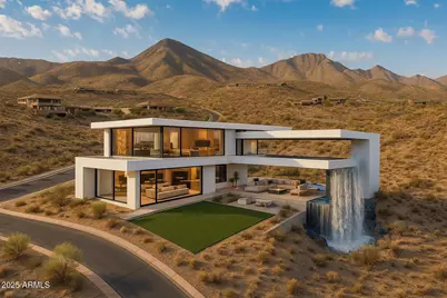 14310 E Desert Tortoise Trail #33, Fountain Hills, AZ 85268 - Photo 1