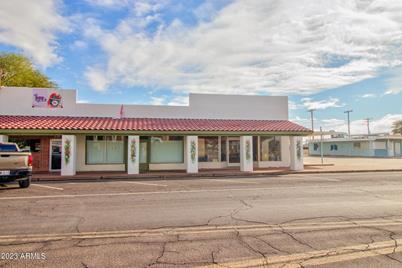 311 N Main Street, Eloy, AZ 85131 - Photo 1