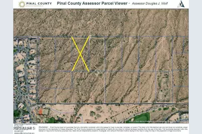 0 E Southern Avenue #-, Gold Canyon, AZ 85118 - Photo 5